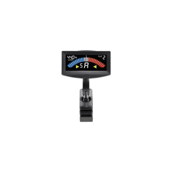KORG PitchCrow AW-4G BK - Tuner gitarowy