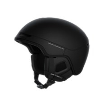 Kask narciarski POC Obex Pure czarny matt M/L