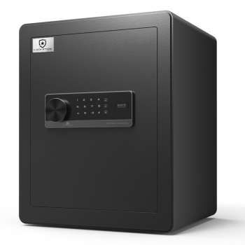 Sejf elektroniczny Extralink Lock Star A6-45 na kod