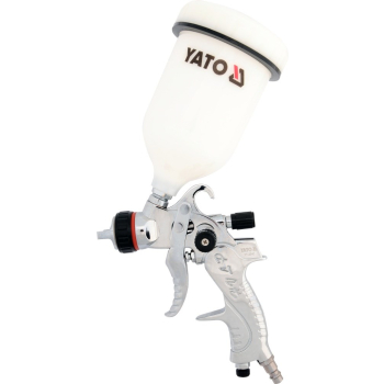 Pistolet lakierniczy YATO