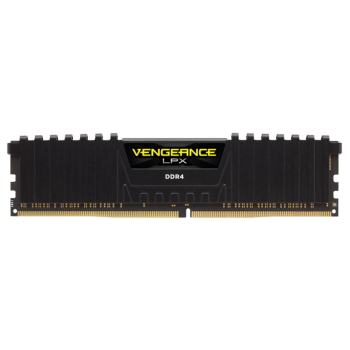 Pamięć RAM DDR4 16GB PC 3200 CL16 CORSAIR VENGEANCE LPX detaliczny