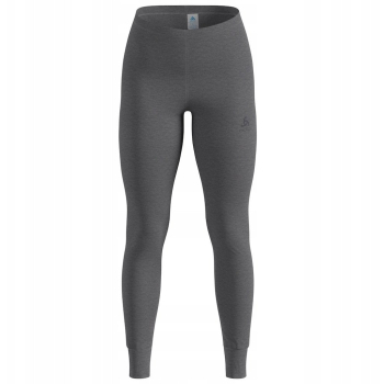 Legginsy damskie Odlo BL BOTTOM long ACTIVE WARM ECO roz. S Szare