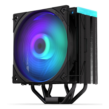 Chłodzenie CPU Endorfy Fera 5 Black ARGB