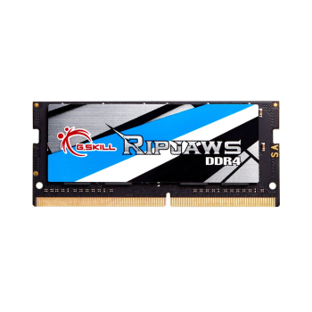 G.Skill Ripjaws F4-2666C19S-32GRS moduł pamięci 32 GB 1 x 32 GB DDR4 260-pin SO-DIMM