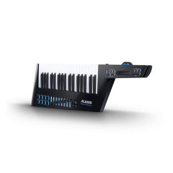 Alesis Vortex Wireless II - Bezprzewodowa klawiatura sterująca