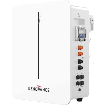 Magazyn energii Eenovance LiFePo4 Floor Mounted Battery Pack 51.2V REPT 392Ah 20.07kWh 0.5C, IP65, without LCD Power,PE and Communication cable includ