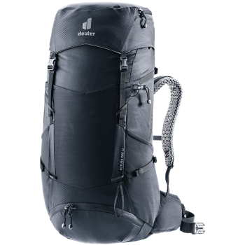 Plecak trekkingowy Deuter Futura Pro 32 - black