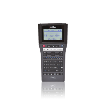 Brother PT-H500 drukarka etykiet 180 x 180 DPI 30 mm/s Przewodowa TZe QWERTY