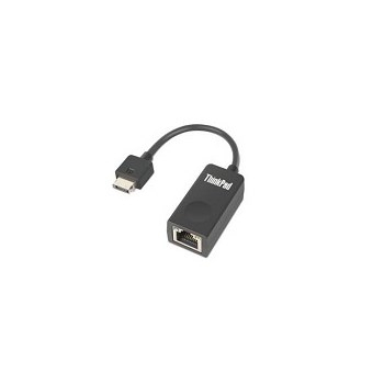 Lenovo 4X90Q84427 karta sieciowa Ethernet