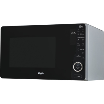 Kuchenka mikrofalowa WHIRLPOOL MWF 421 SL (WYPRZEDAŻ)