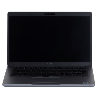 DELL LATITUDE 5410 i5-10210U 16GB 256SSD 14" FHD Win11pro (US QWERTY) + zasilacz UŻYWANY