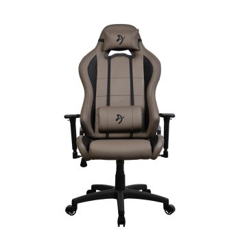 Arozzi Torretta SoftPU - Brown