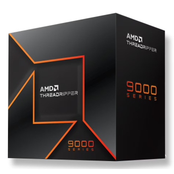 Procesor AMD Threadripper 9960X (24C/48T) 4.2Ghz (5.4 GHz Turbo) Socket sTR5 TDP 350W box