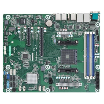 Płyta główna ASRock B550D4-4L 1x AM4 AMD Ryzen B550 (SATA, 1xM.2, 4xGbE, IPMI)