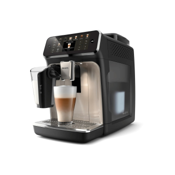 Ekspres ciśnieniowy PHILIPS EP5547/90 LatteGo