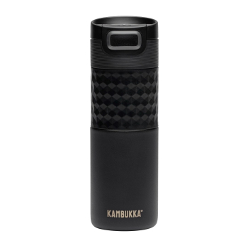 Kubek termiczny Kambukka Etna Grip 500 ml - velvet black