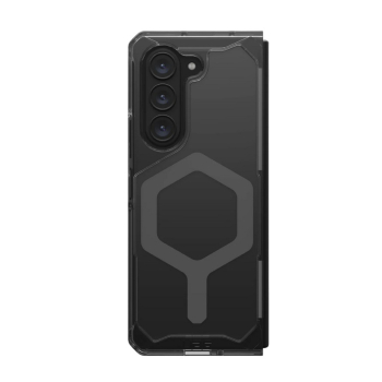 Etui UAG Urban Armor Gear Plyo Pro do Samsung Galaxy Z Fold5, ash (grau transparent)/space grau