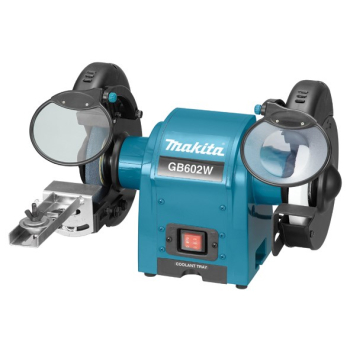 Szlifierka stołowa MAKITA GB602W (150mm)