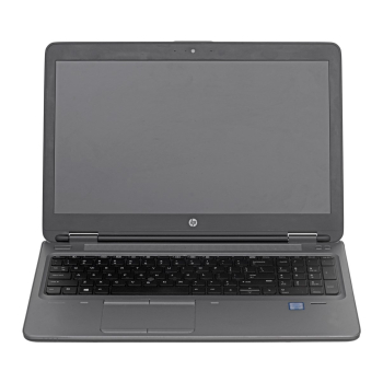 HP ProBook 650 G2 i5-6440HQ 8GB 1TB SSD 15" FHD Win10pro + zasilacz UŻYWANY