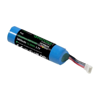 PATONA Premium Akumulator Datalogic Gryphon GBT4100, 3400mAh, 3.7V