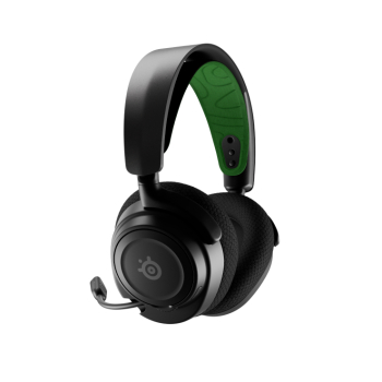 Słuchawki Steelseries Arctis Nova 7X Black XBOX ONE / X|S Odnowione