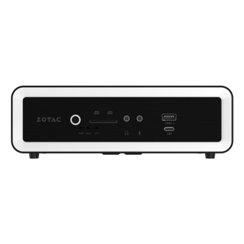 Mini-PC ZBOX-CI669NANO-BE