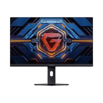 Xiaomi G24i 2026 monitor komputerowy 60,5 cm (23.8") 1920 x 1080 px Full HD LCD Czarny