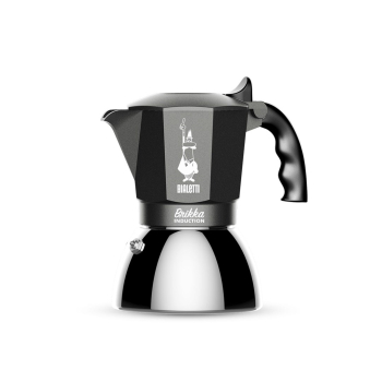 Bialetti kawiarka Brikka Induction 4tz