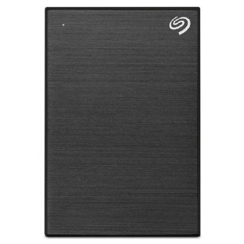 Seagate One Touch zewnętrzny dysk twarde 2 TB Micro-USB B 3.2 Gen 1 (3.1 Gen 1) Czarny