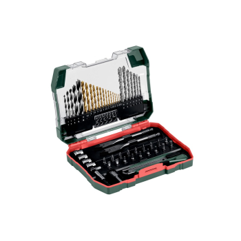 Metabo 626707000 wiertło Zestaw wierteł 28 szt.