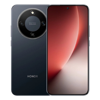 Honor Magic 8 Lite 5G 8/256GB Black
