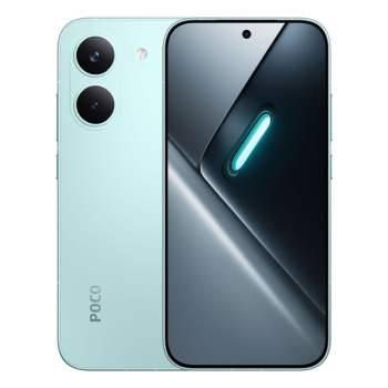 POCO X8 Pro 16,7 cm (6.59") Dual SIM 5G USB Type-C 8 GB 256 GB 6500 mAh Zielony