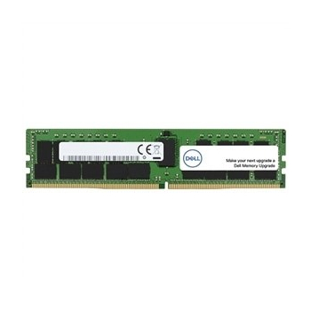 Dell Memory Upgrade - 32GB - 2RX8 DDR4 RDIMM 2933MHz