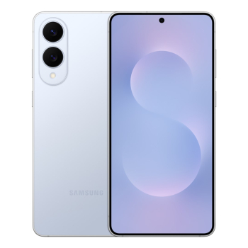 Samsung Galaxy S25 Edge S937 DS. 12/256GB Titanium Iceblue