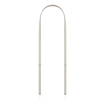 Apple Crossbody Strap - Tan