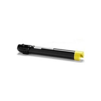 Xerox 006R01462 kaseta z tonerem Oryginalny Żółty 1 szt.