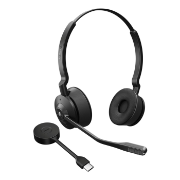 JABRA ENGAGE 55 SE MS STEREO/LINK400C