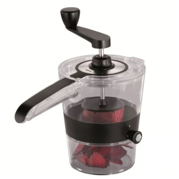 Krajacz do warzyw GEFU SPIRALFIX G-13410