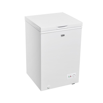 Zamrażarka skrzyniowa BEKO CF100EWN