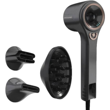 Zestaw suszarek do włosów Genius INVICTUS Hair D7 4 Szt 1600 W