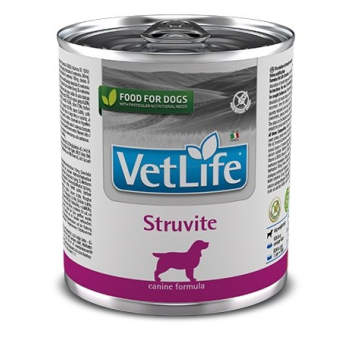 FARMINA Vet Life Struvite Canine - mokra karma dla psa - 300 g