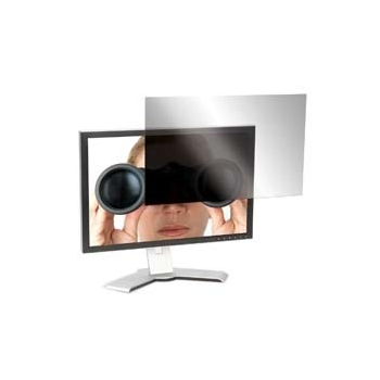 Targus Privacy Screen 22"W 55,9 cm (22") Monitor Powłoka antyodblaskowa