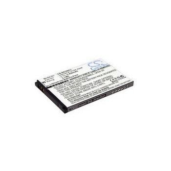 Unify - Bateria - Li-Ion - 750 mAh - do OpenStage SL4 professional