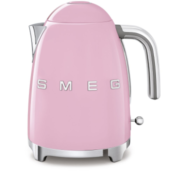 Czajnik Smeg KLF03PKEU Róża