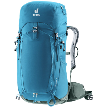 Bluszcz falisty Trail Pro 36 | uniwersalny