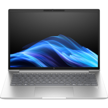 HP EliteBook 6 G1i Ultra 5 225U 14.0"WUXGA IPS 400nits Eye Ease AG 24GB DDR5 5600 SSD512 Arc Cam 5Mpx 56Wh W11Pro Pike silver aluminium 3Y OnSite