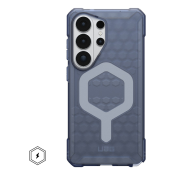 Urban Armor Gear Essential Armor pokrowiec na telefon komórkowy 17,5 cm (6.9") Chmura niebieska