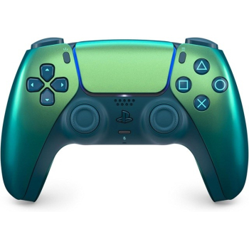 Kontroler Sony PS5 DualSense Chrome Teal V2
