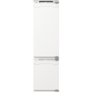 Chłodziarko-zamrażarka GORENJE NRKI519E82WF