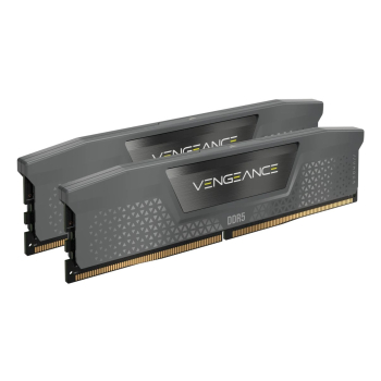 Corsair Vengeance - DDR5 - Kit - 32 GB: 2 x 16 GB (CMK32GX5M2B6000Z38)